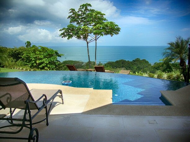 Imagen general del Hotel Villas by Tekoa. Foto 3