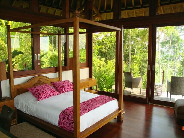 Imagen general del Hotel Villas by Tekoa. Foto 5