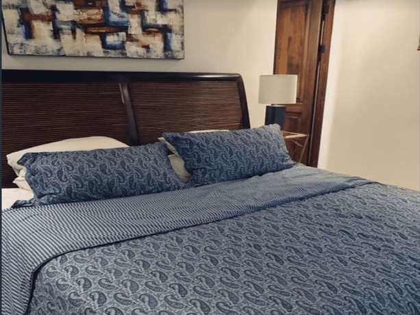 Imagen general del Hotel Villas by Tekoa. Foto 6