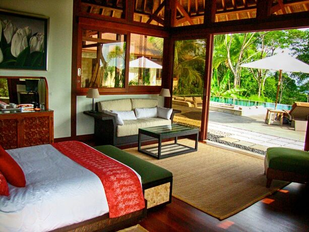 Imagen general del Hotel Villas by Tekoa. Foto 7