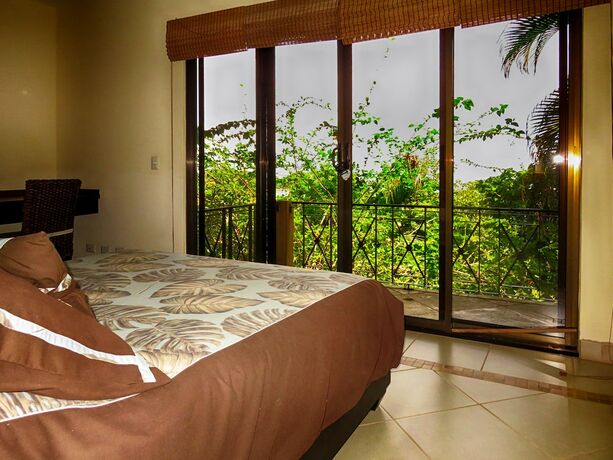 Imagen general del Hotel Villas by Tekoa. Foto 8