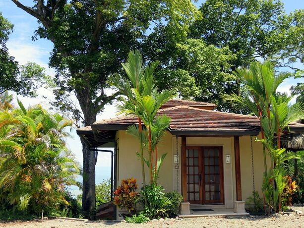 Imagen de la habitación del Hotel Villas by Tekoa. Foto 18