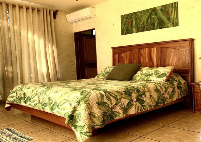 Imagen de la habitación del Hotel Villas by Tekoa. Foto 19