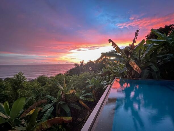 Imagen general del Hotel Villas by Tekoa. Foto 10