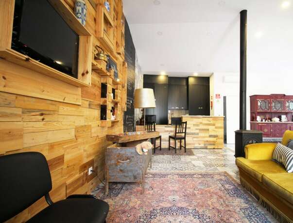 Imagen general del Hotel Villas de Cintra. Foto 3