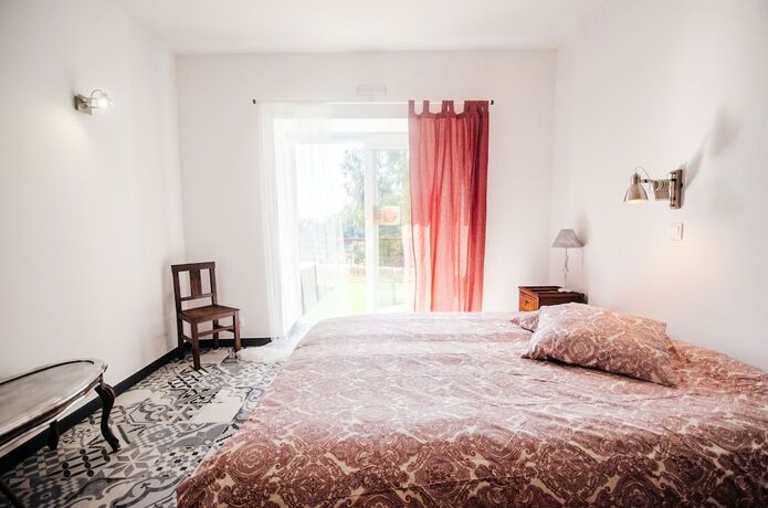 Imagen general del Hotel Villas de Cintra. Foto 4