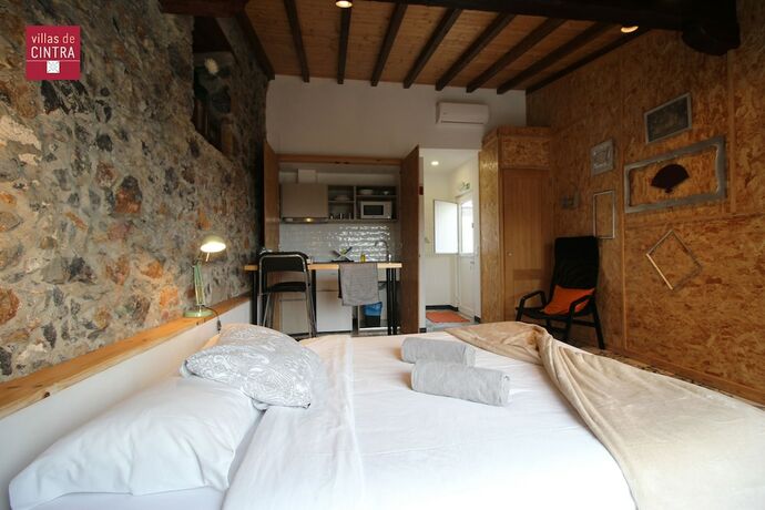 Imagen general del Hotel Villas de Cintra. Foto 5