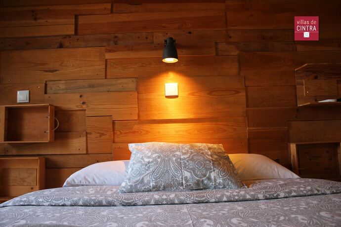 Imagen general del Hotel Villas de Cintra. Foto 6