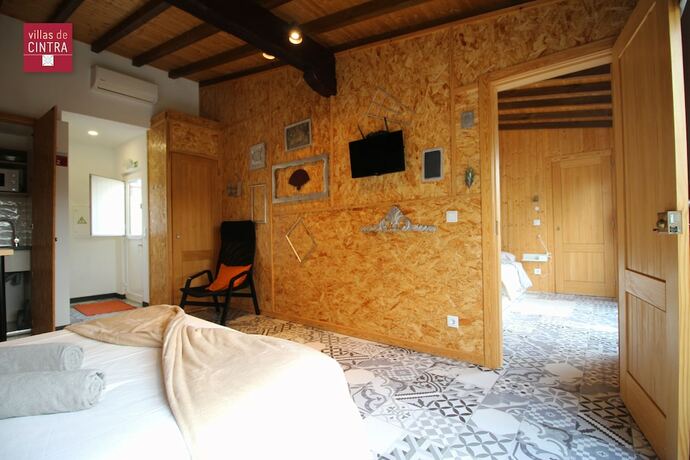 Imagen general del Hotel Villas de Cintra. Foto 8