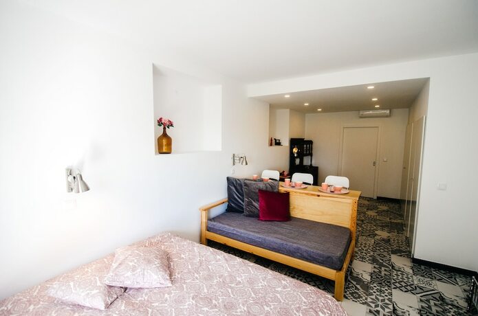 Imagen general del Hotel Villas de Cintra. Foto 9