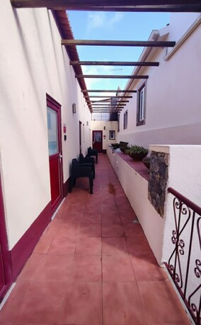 Imagen general del Hotel Villas de Cintra. Foto 10