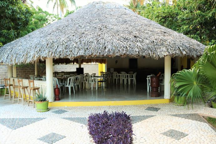 Imagen de los interiores del Hotel Villas del Mar. Foto 17