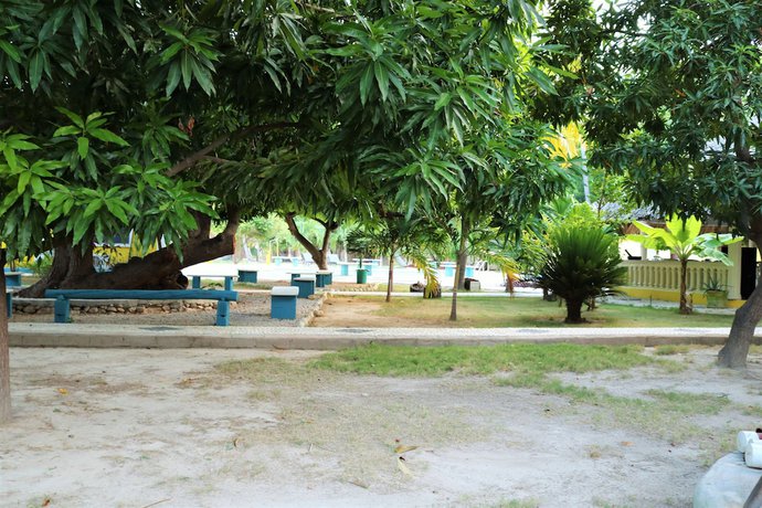 Imagen general del Hotel Villas del Mar. Foto 4