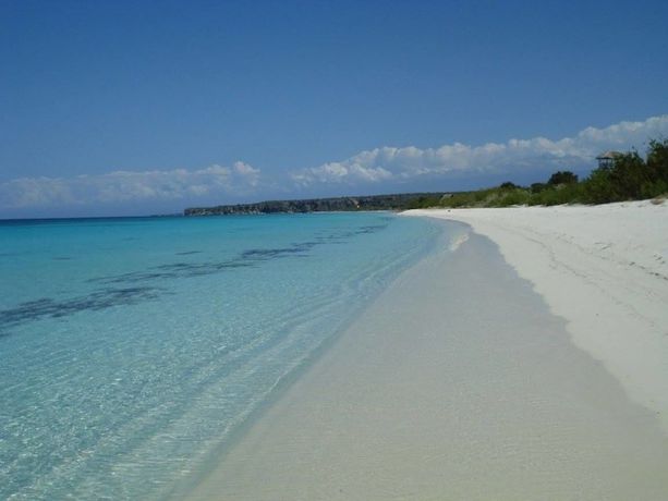 Imagen general del Hotel Villas del Mar. Foto 1