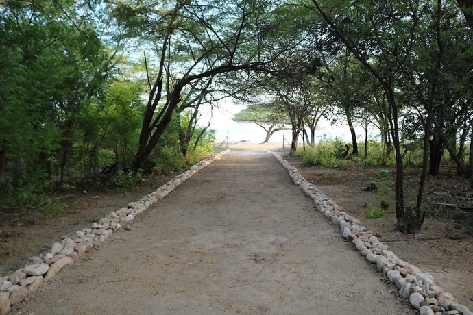 Imagen general del Hotel Villas del Mar. Foto 2