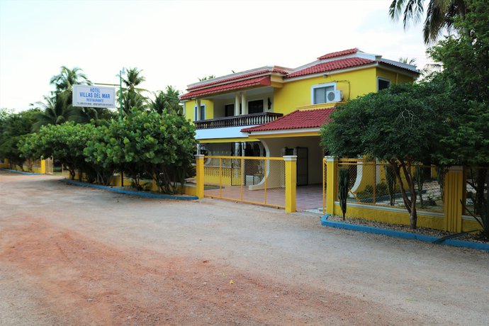 Imagen general del Hotel Villas del Mar. Foto 3