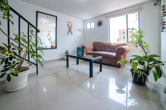 Imagen de los interiores del Hotel Villas del Real Tunja. Foto 14