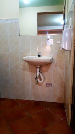 Imagen de la habitación del Hotel Villas del mirador. Foto 6