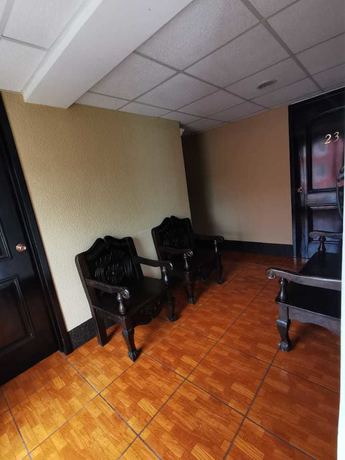 Imagen de los interiores del Hotel Villas del mirador. Foto 20