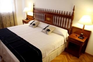 Imagen de la habitación del Hotel Villas el Descanso. Foto 2