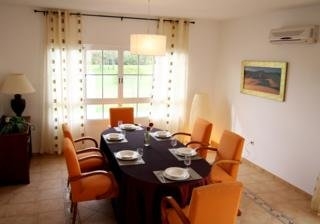 Imagen de la habitación del Hotel Villas el Descanso. Foto 5
