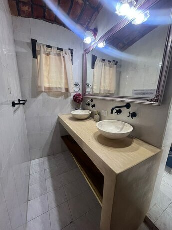 Imagen general del Hotel Villas el Dorado. Foto 2