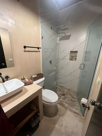 Imagen de la habitación del Hotel Villas el Dorado. Foto 14