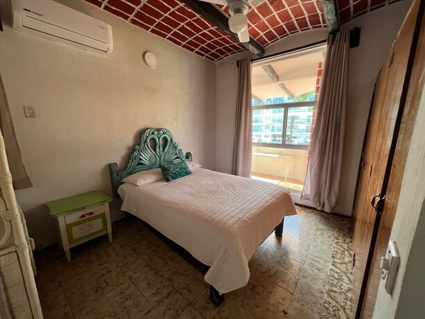 Imagen de la habitación del Hotel Villas el Dorado. Foto 19