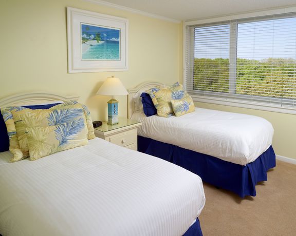 Imagen de la habitación del Hotel Villas of Amelia Island. Foto 2