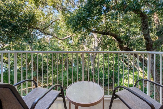 Imagen de la habitación del Hotel Villas of Amelia Island. Foto 3
