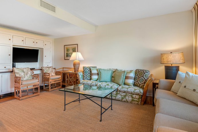 Imagen de la habitación del Hotel Villas of Amelia Island. Foto 6