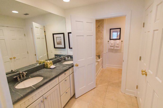 Imagen de la habitación del Hotel Villas of Amelia Island. Foto 7