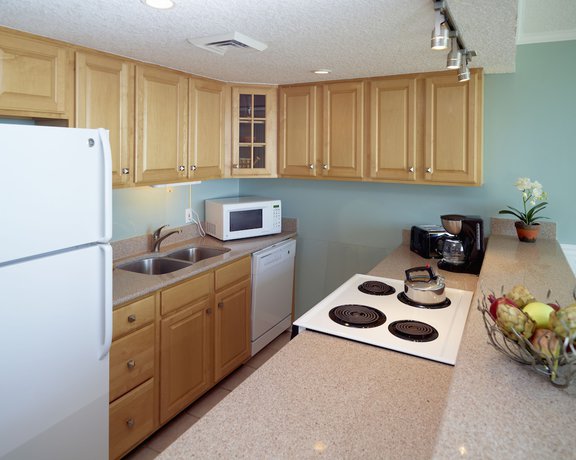 Imagen de la habitación del Hotel Villas of Amelia Island. Foto 9