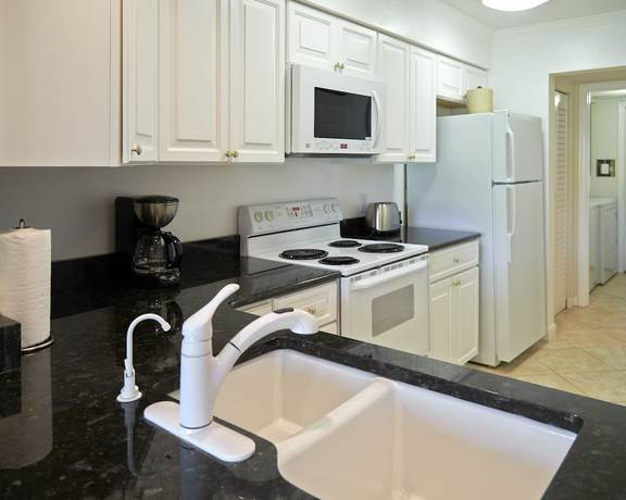 Imagen de la habitación del Hotel Villas of Amelia Island. Foto 11