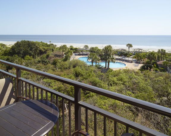 Imagen de la habitación del Hotel Villas of Amelia Island. Foto 14