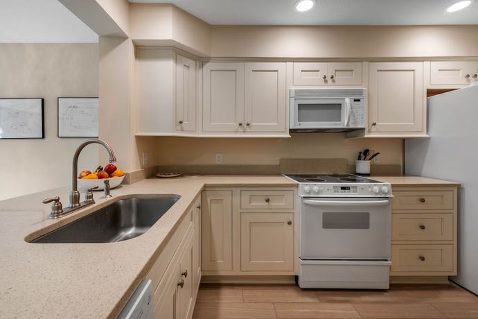 Imagen de la habitación del Hotel Villas of Amelia Island. Foto 16