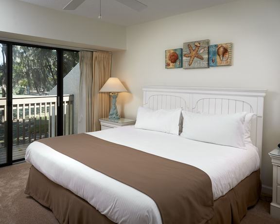 Imagen de la habitación del Hotel Villas of Amelia Island. Foto 17