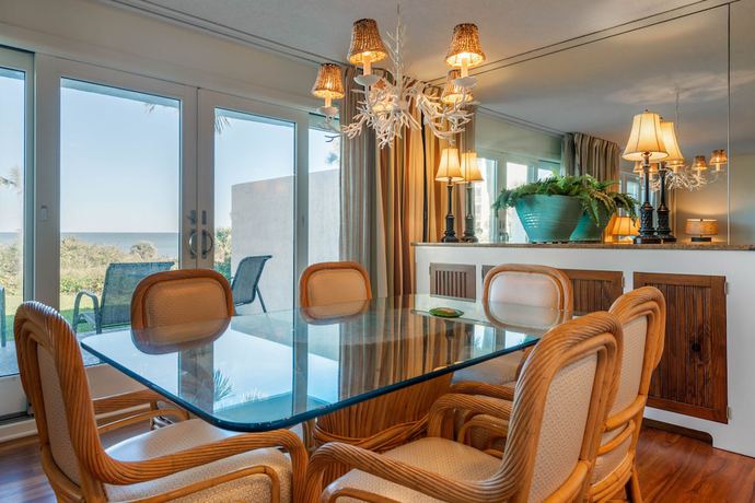 Imagen de la habitación del Hotel Villas of Amelia Island. Foto 18