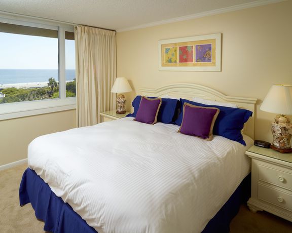 Imagen de la habitación del Hotel Villas of Amelia Island. Foto 19