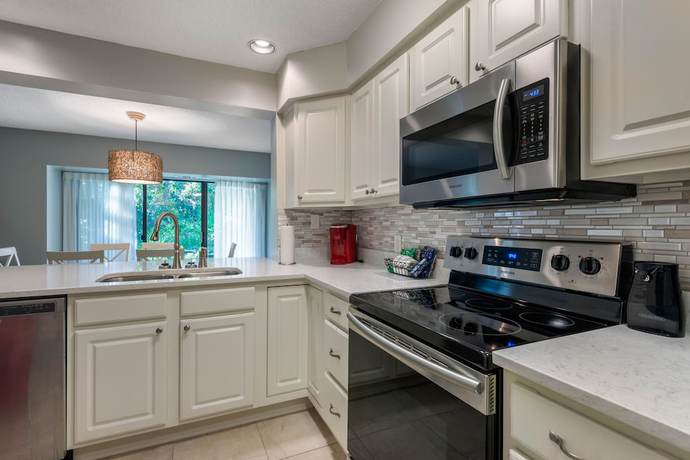 Imagen de la habitación del Hotel Villas of Amelia Island. Foto 20