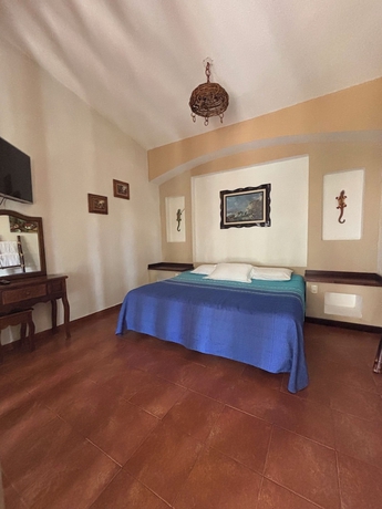 Imagen de la habitación del Hotel Villas victoria mirador. Foto 3