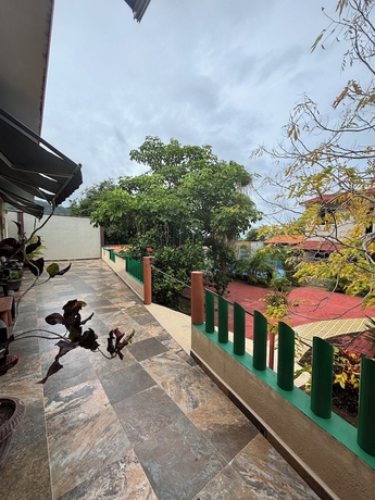Imagen de los exteriores del Hotel Villas victoria mirador. Foto 4