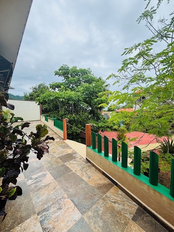 Imagen de los exteriores del Hotel Villas victoria mirador. Foto 5