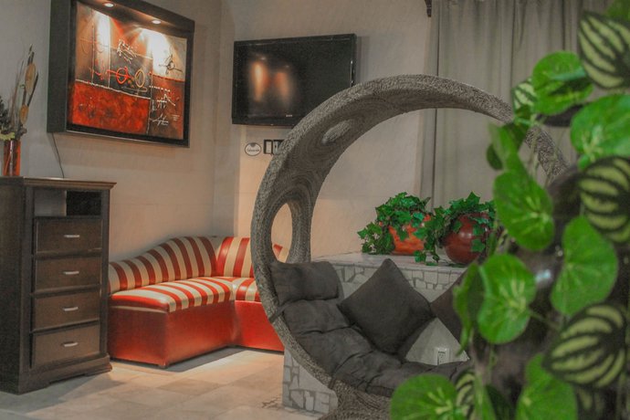 Imagen de los interiores del Hotel Villas y Suites Paraiso del Sur. Foto 20