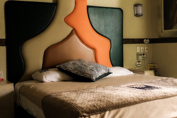 Imagen de la habitación del Hotel Villas y Suites Paraiso del Sur. Foto 17