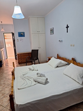 Imagen de la habitación del Hotel Villasabella. Foto 10