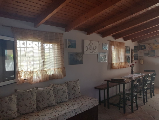 Imagen de los interiores del Hotel Villasabella. Foto 18