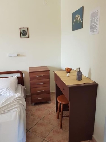 Imagen de la habitación del Hotel Villasabella. Foto 14