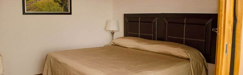 Imagen de la habitación del Hotel Villaseca Spa and Golf. Foto 8