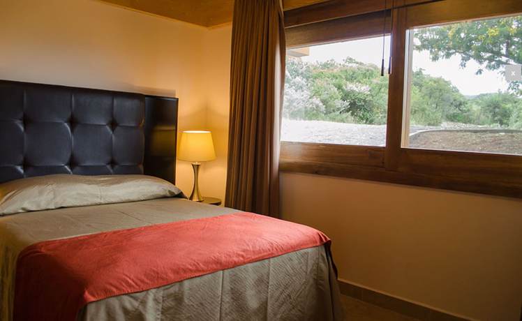 Imagen de la habitación del Hotel Villaseca Spa and Golf. Foto 10
